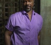 Robert Wisdom