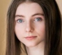 Thomasin McKenzie