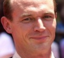 Toby Huss