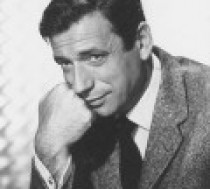 Yves Montand