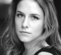 Alix Wilton Regan