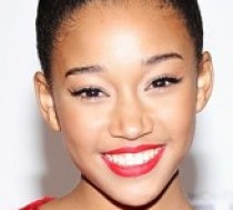 Amandla Stenberg
