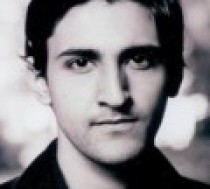 Arsher Ali