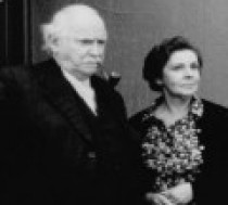 Barnard Hughes