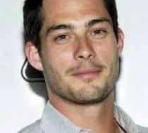Brian Hallisay