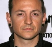 Chester Bennington