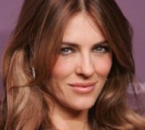 Elizabeth Hurley
