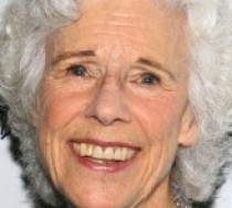 Frances Sternhagen