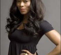Golden Brooks