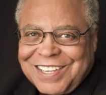 James Earl Jones