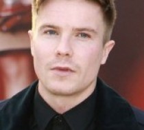 Joe Dempsie