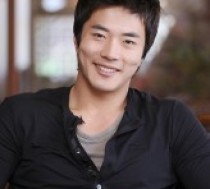 Kwon Sang-woo