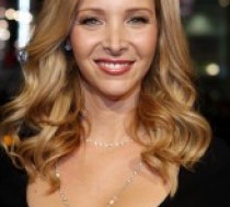 Lisa Kudrow