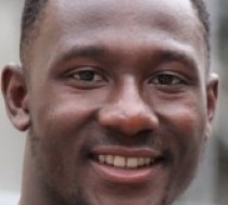 Mamadou Doumbia