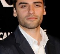 Oscar Isaac