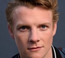Patrick Gibson