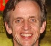 Robert Joy