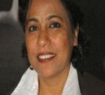 Seema Biswas