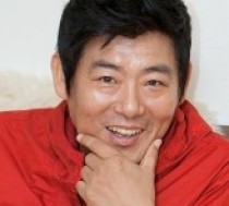 Sung Dong-il