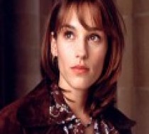 Amy Jo Johnson