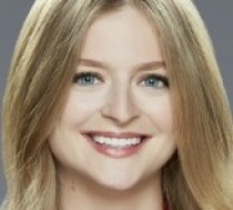 Anna Baryshnikov