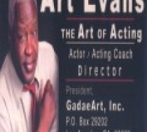 Art Evans