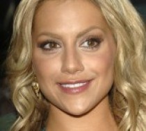 Brittany Murphy