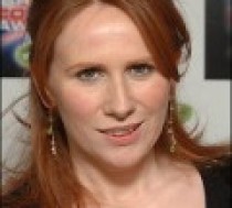 Catherine Tate