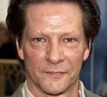 Chris Cooper