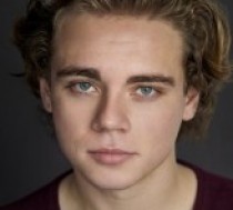 Christopher Dylan White