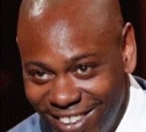 Dave Chappelle