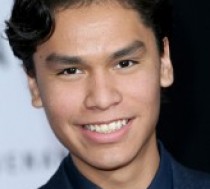 Forrest Goodluck