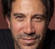 Gianni Capaldi