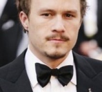 Heath Ledger