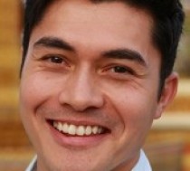Henry Golding