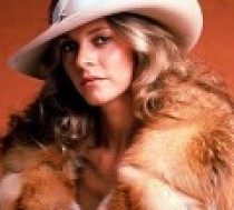 Lindsay Wagner