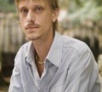 Mackenzie Crook