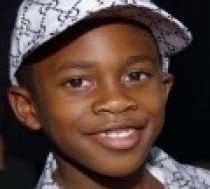 Malcolm David Kelley