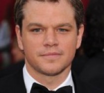 Matt Damon