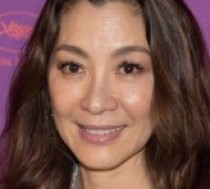 Michelle Yeoh