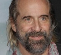 Peter Stormare