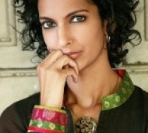 Poorna Jagannathan