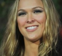Ronda Rousey