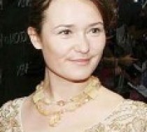 Samantha Bloom