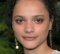 Sasha Lane
