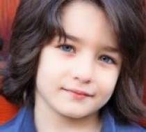 Sunny Suljic