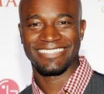 Taye Diggs