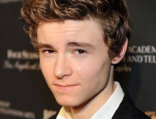 Callan McAuliffe
