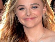 Chloë Grace Moretz