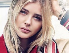 Chloë Grace Moretz